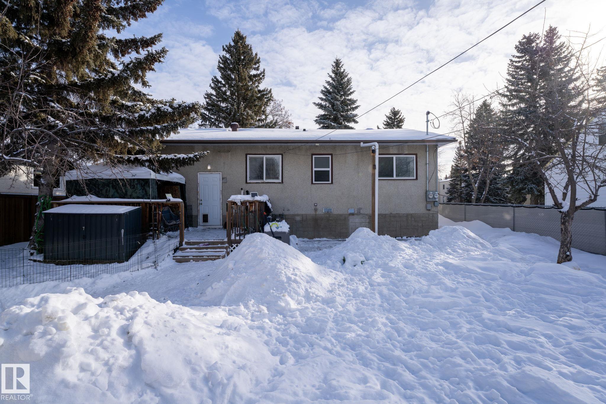 Photo 48 at 10840 139 Street NW, North Glenora, Edmonton