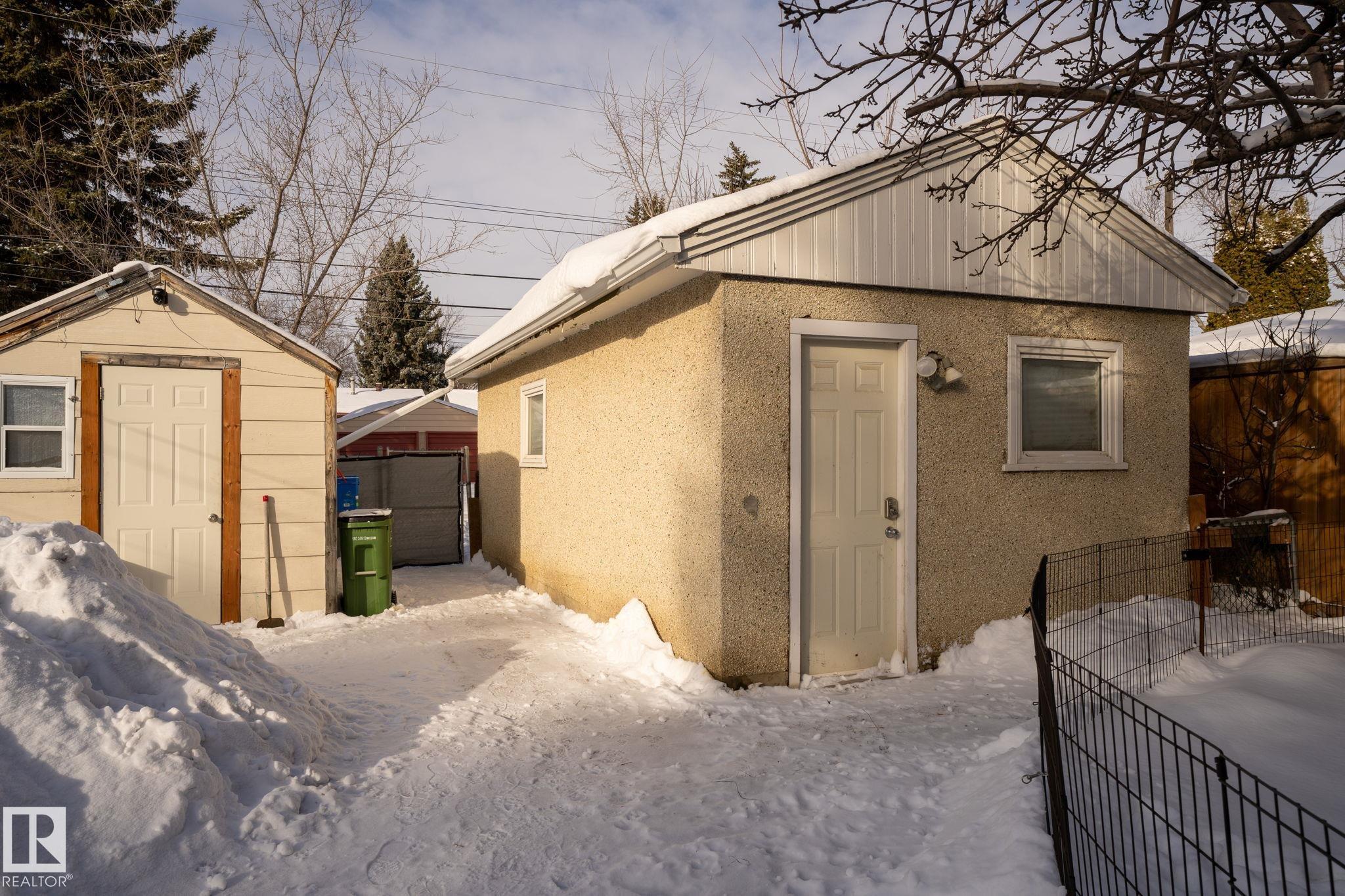 Photo 50 at 10840 139 Street NW, North Glenora, Edmonton