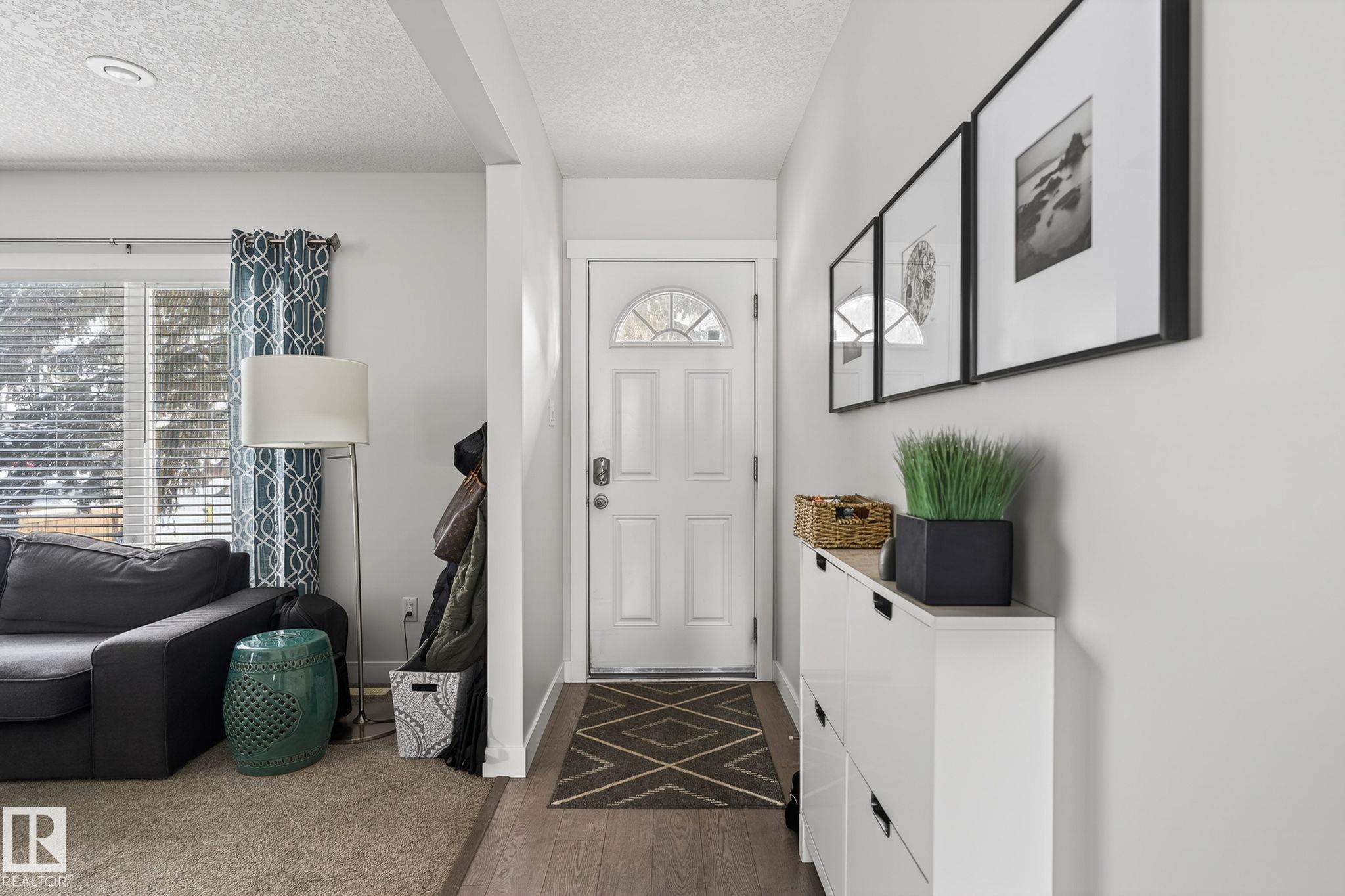 10840 139 Street NW, North Glenora, Edmonton