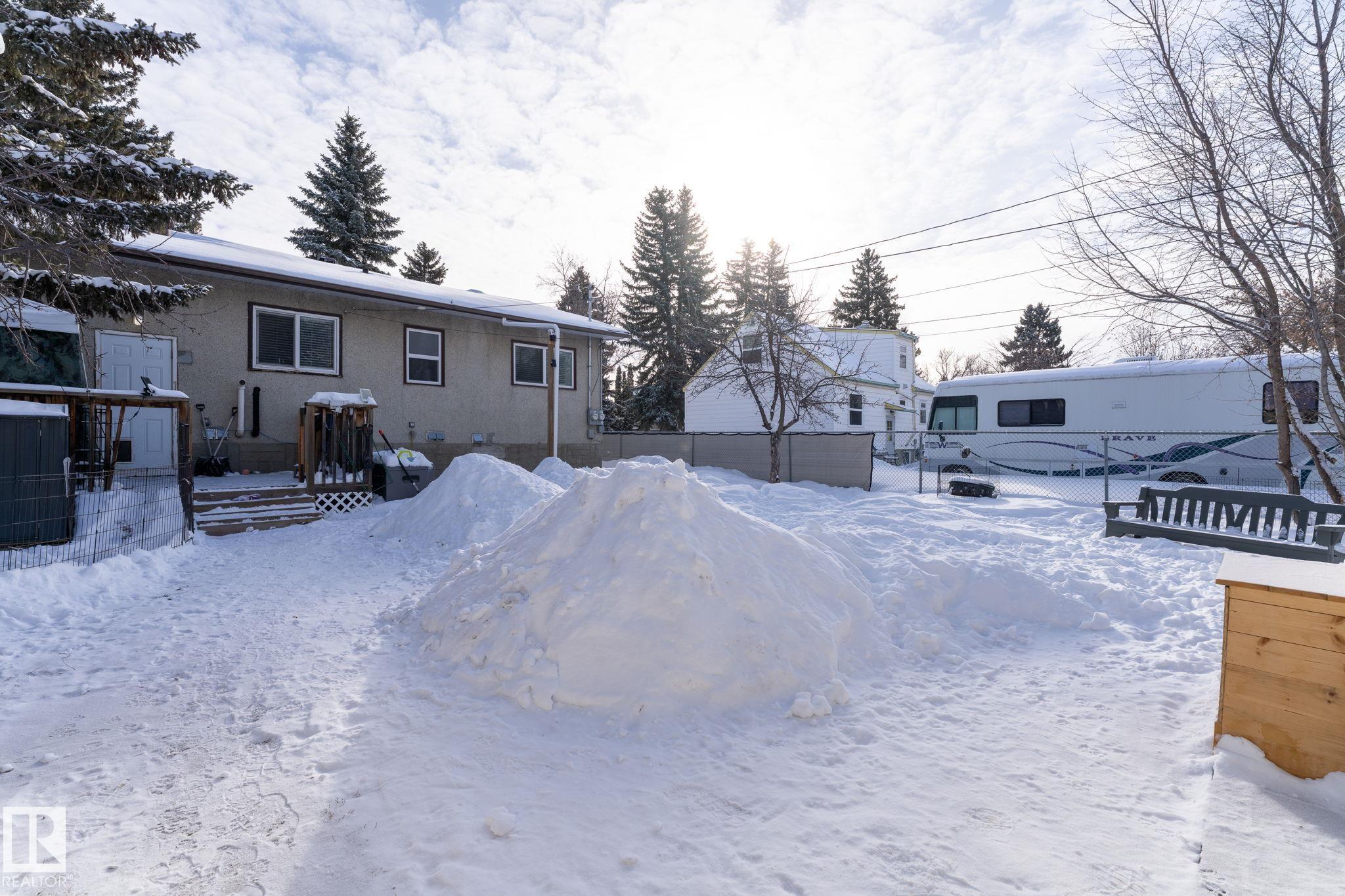 Photo 51 at 10840 139 Street NW, North Glenora, Edmonton