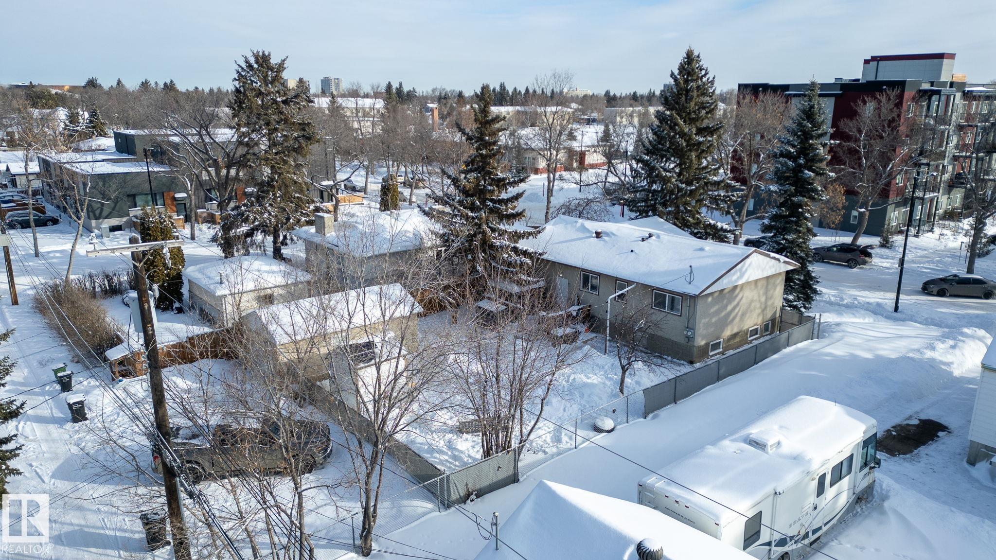 Photo 53 at 10840 139 Street NW, North Glenora, Edmonton