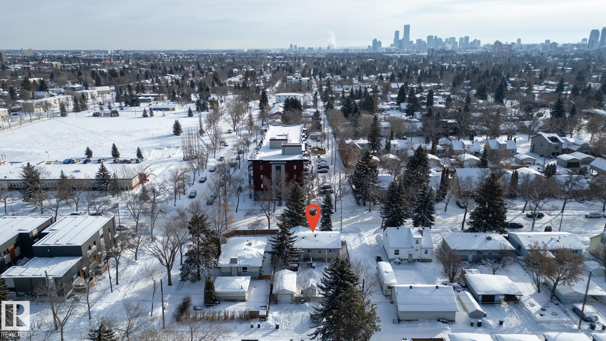 Photo 55 at 10840 139 Street NW, North Glenora, Edmonton