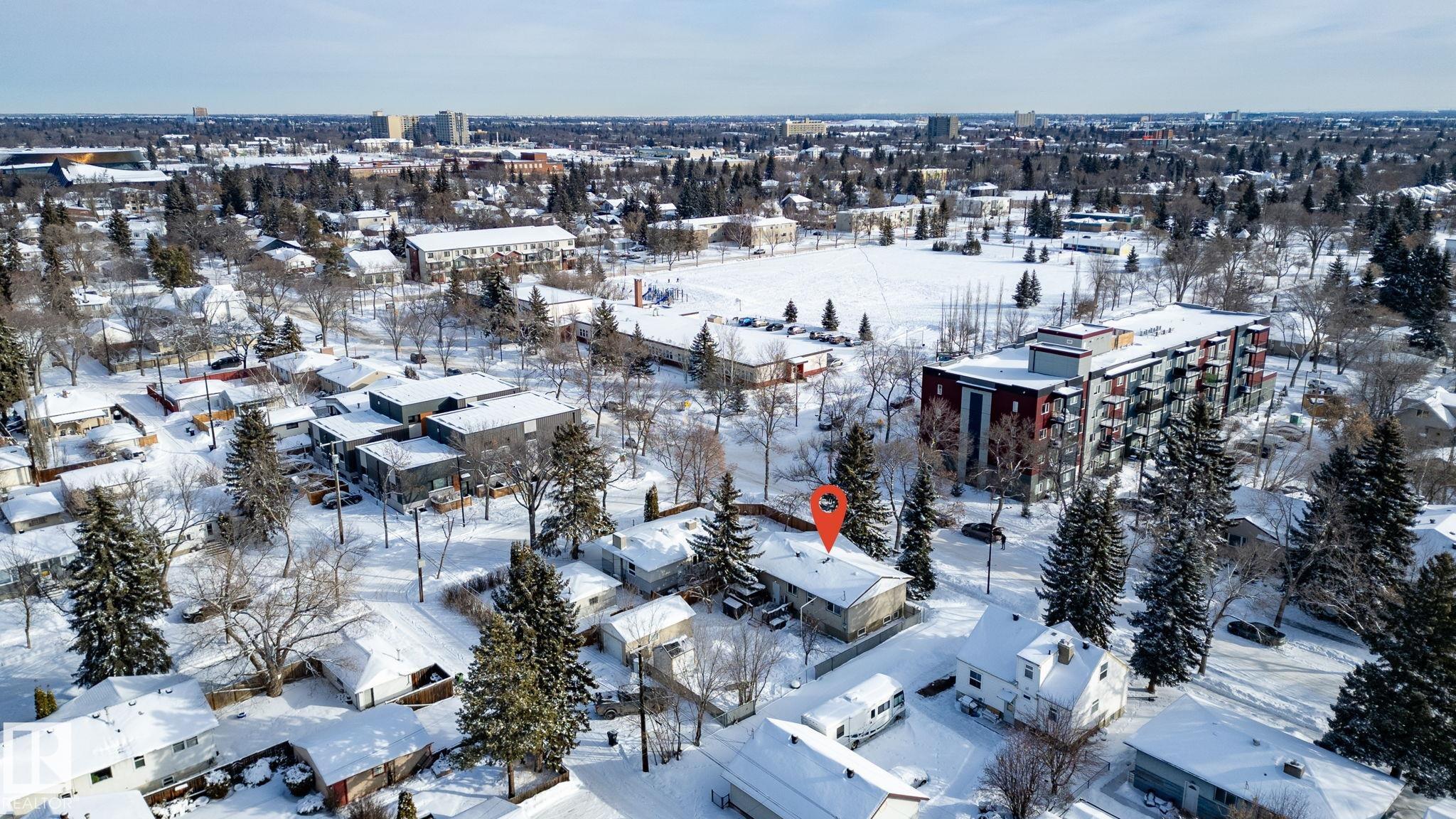 Photo 57 at 10840 139 Street NW, North Glenora, Edmonton