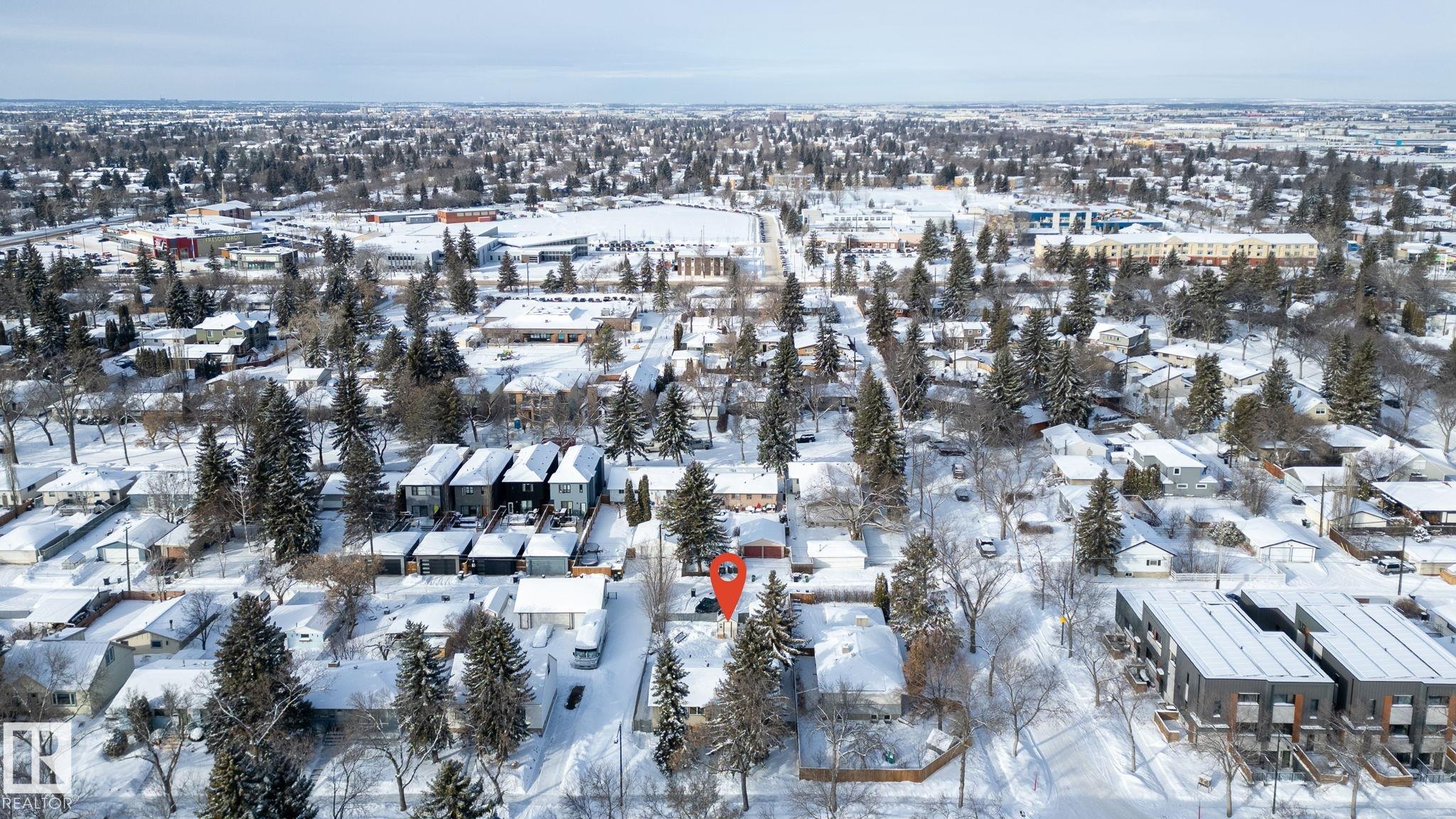 Photo 61 at 10840 139 Street NW, North Glenora, Edmonton