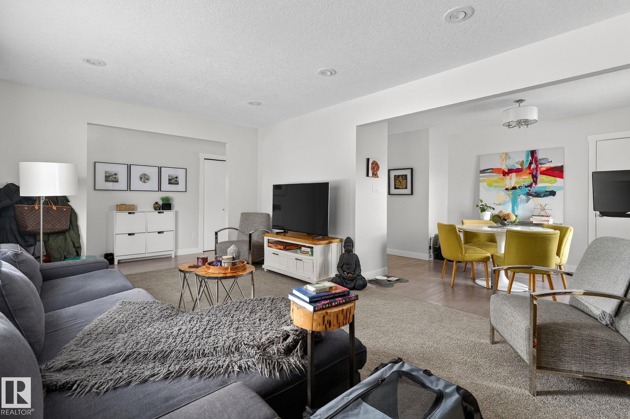 Photo 9 at 10840 139 Street NW, North Glenora, Edmonton