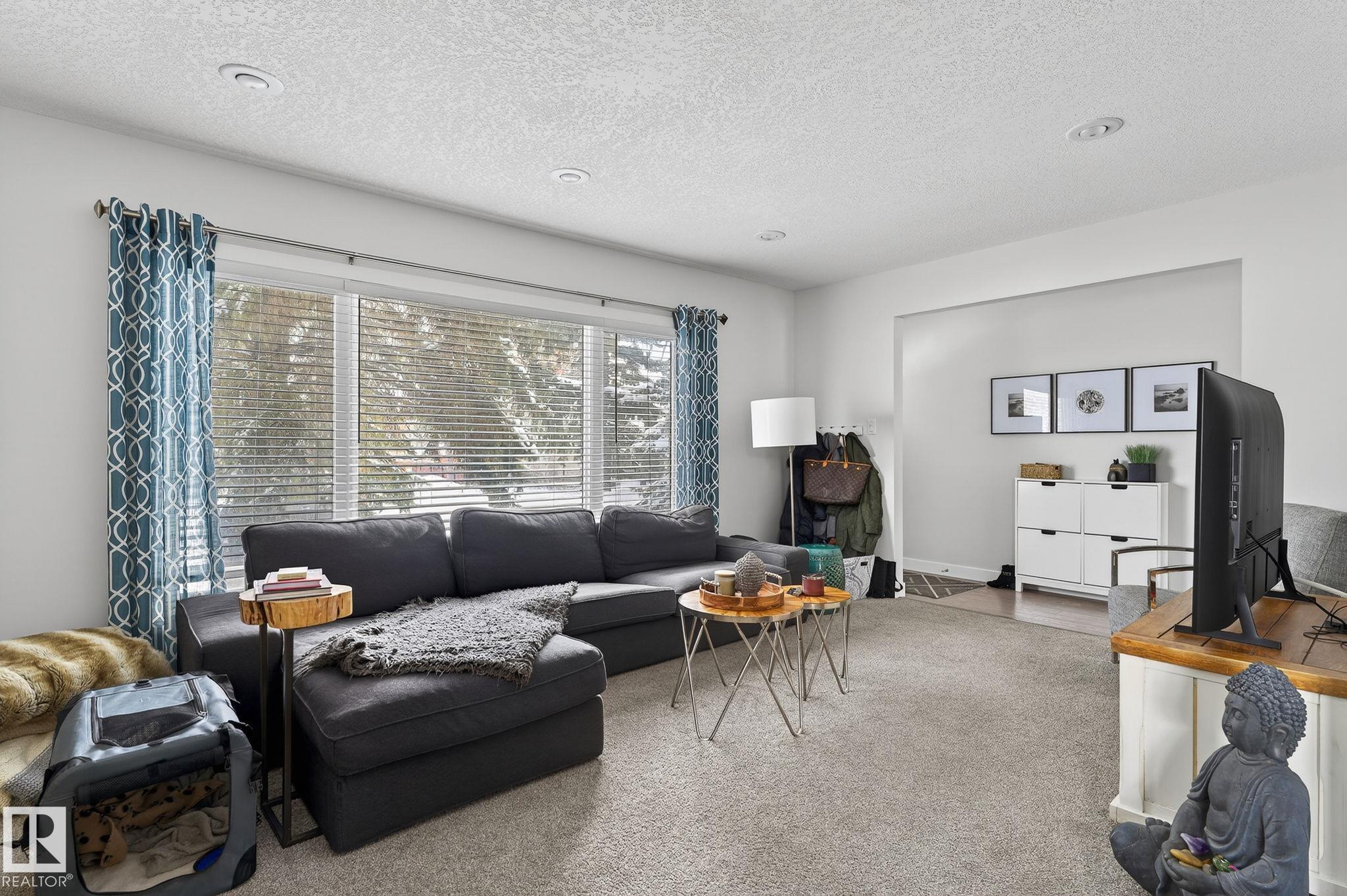 Photo 10 at 10840 139 Street NW, North Glenora, Edmonton