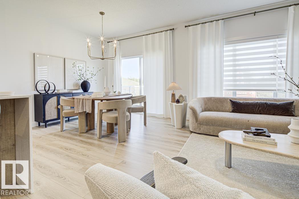 17608 4 Street NE, Marquis, Edmonton