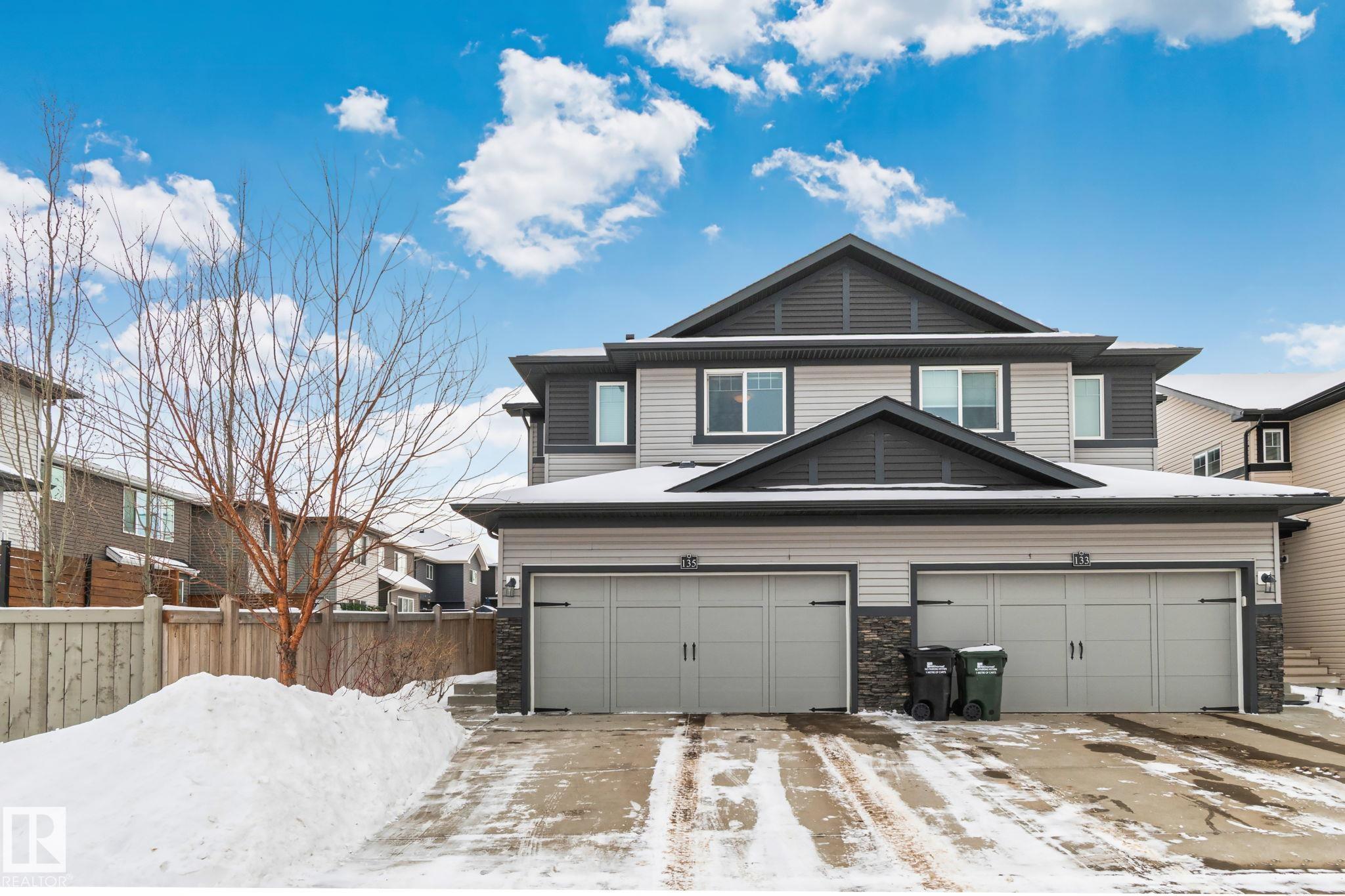 Photo 35 at 135 Abbey Road, Aspen Trails, Sherwood Park