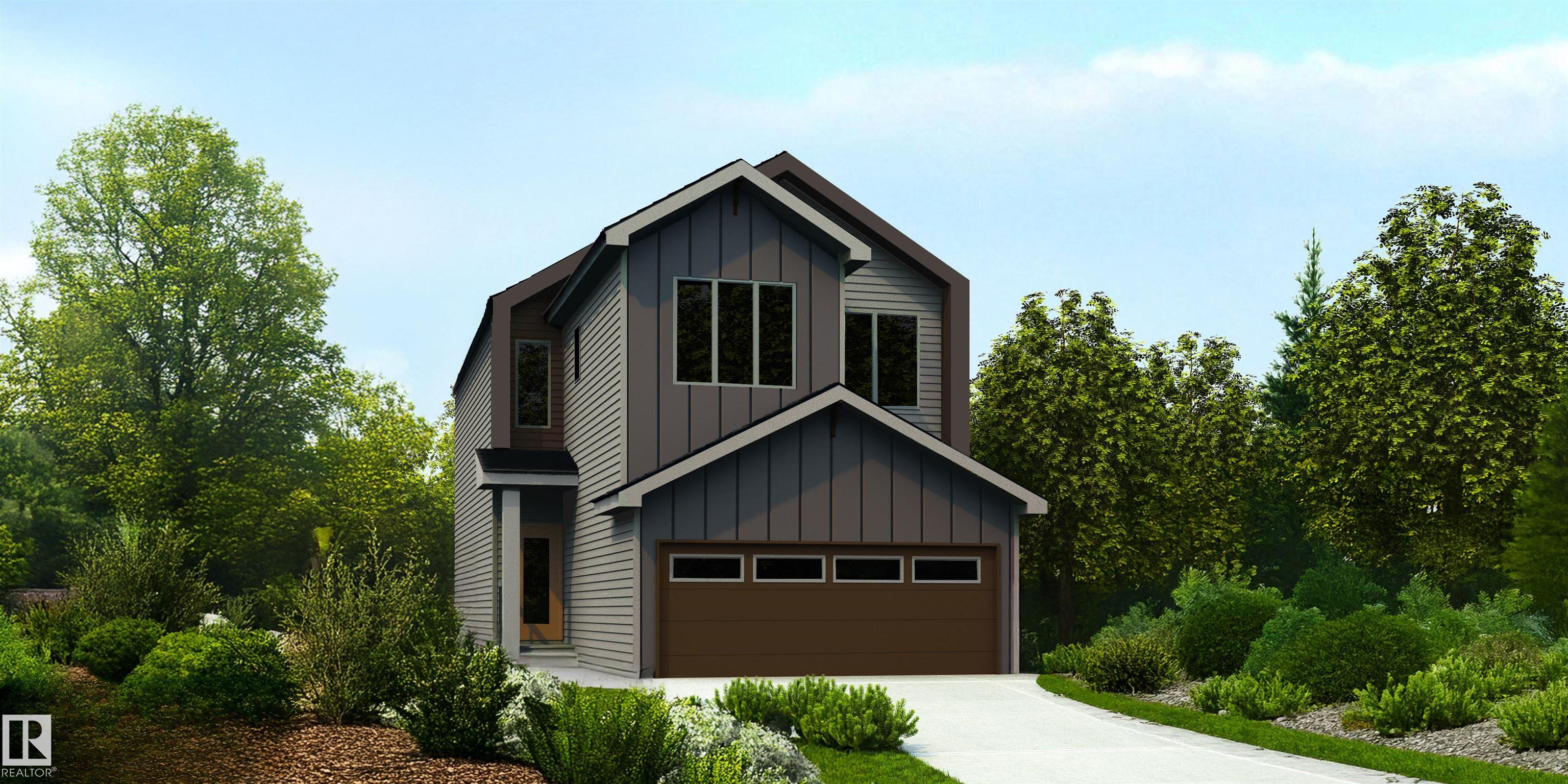 19123 20 Avenue NW, River's Edge, Edmonton