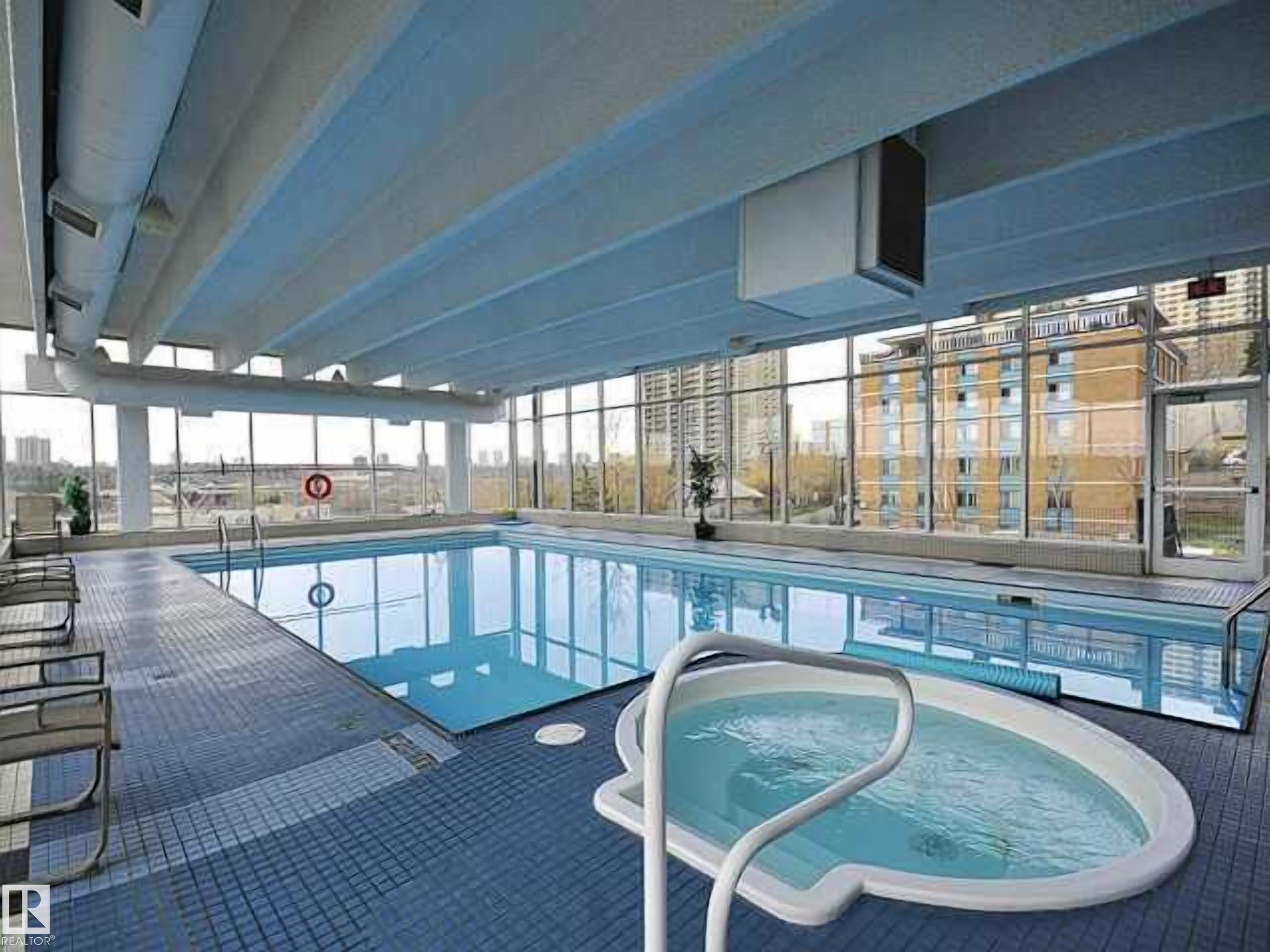 Photo 15 at 1703 - 9918 101 Street NW, Downtown, Edmonton