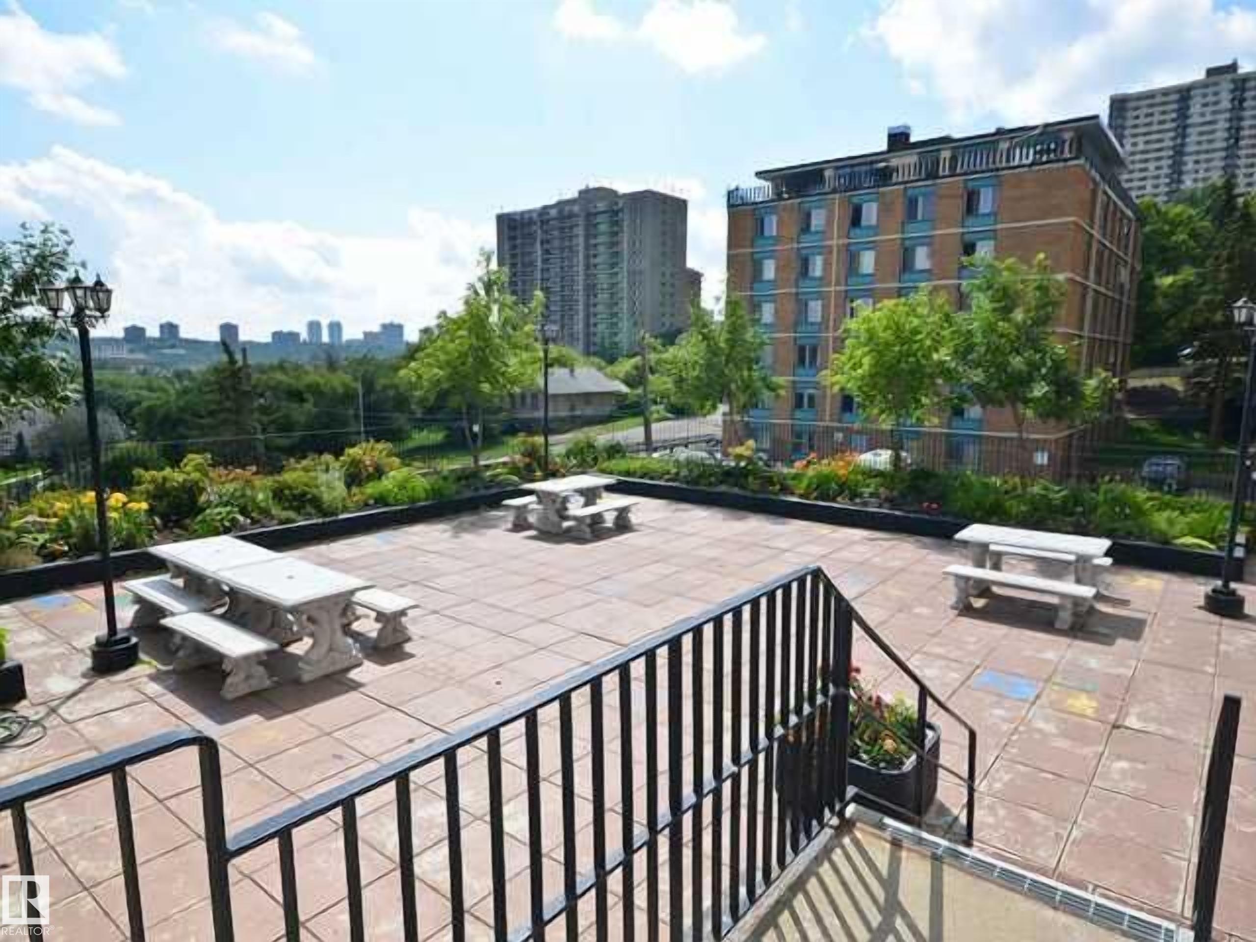 Photo 17 at 1703 - 9918 101 Street NW, Downtown, Edmonton