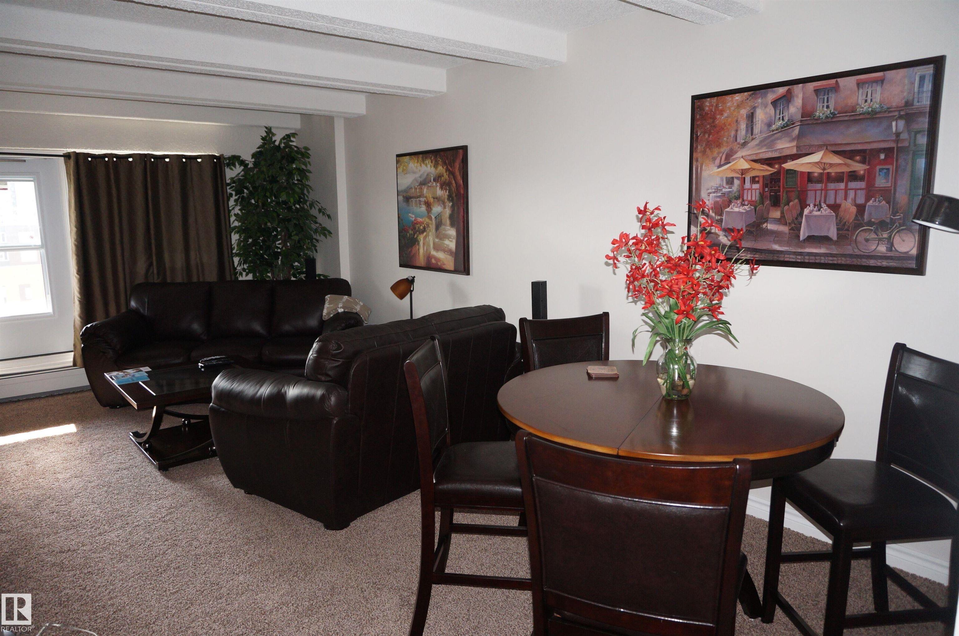 Photo 7 at 1703 - 9918 101 Street NW, Downtown, Edmonton