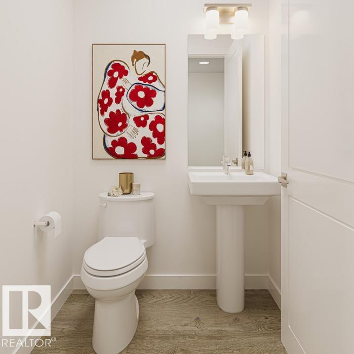 Photo 6 at 2724 188 Street NW, The Uplands, Edmonton