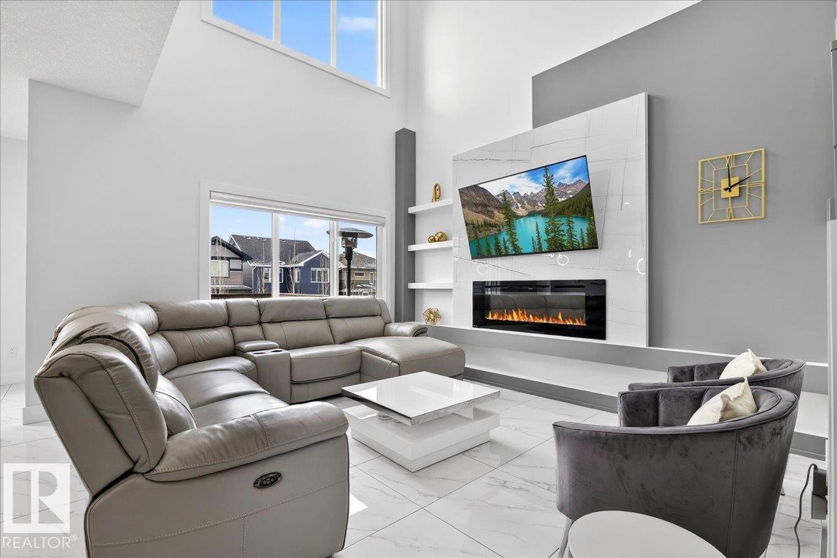 Photo 13 at 5385 Kimball Place SW, Keswick, Edmonton