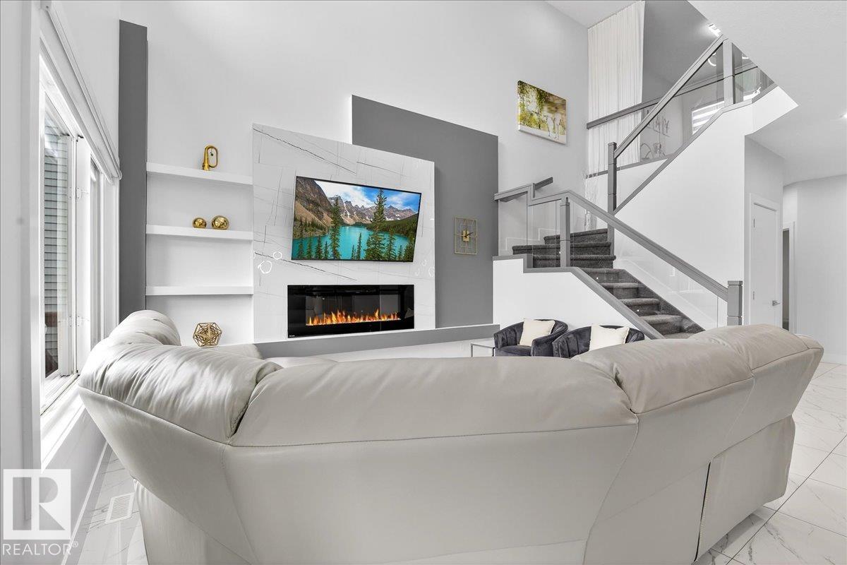 Photo 15 at 5385 Kimball Place SW, Keswick, Edmonton