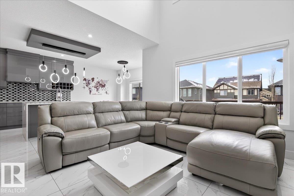 Photo 16 at 5385 Kimball Place SW, Keswick, Edmonton