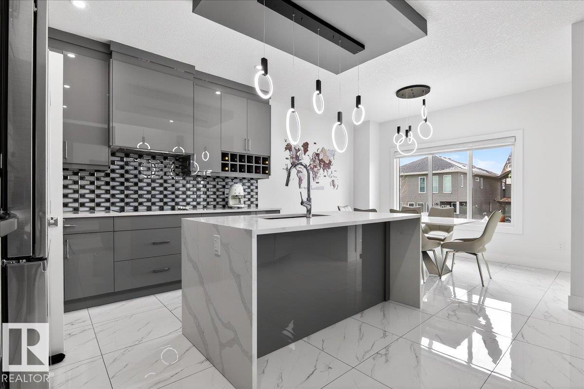 Photo 17 at 5385 Kimball Place SW, Keswick, Edmonton