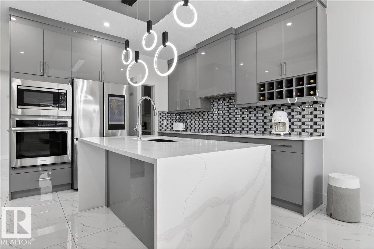 Photo 18 at 5385 Kimball Place SW, Keswick, Edmonton