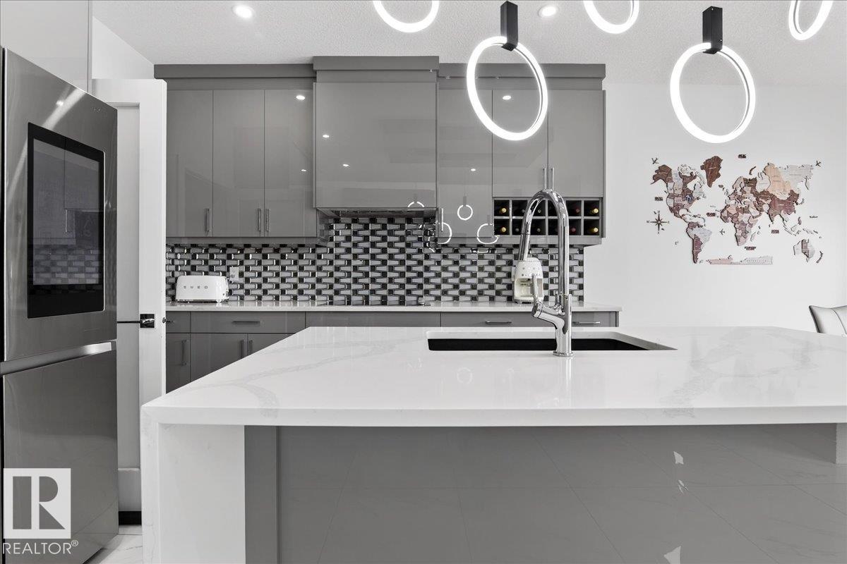 Photo 19 at 5385 Kimball Place SW, Keswick, Edmonton