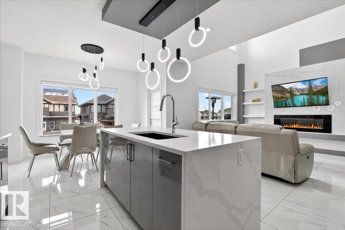 Photo 20 at 5385 Kimball Place SW, Keswick, Edmonton