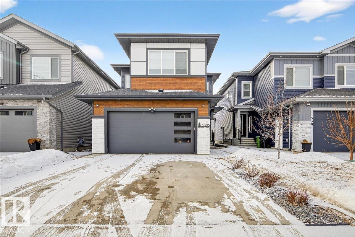 5385 Kimball Place SW, Keswick, Edmonton