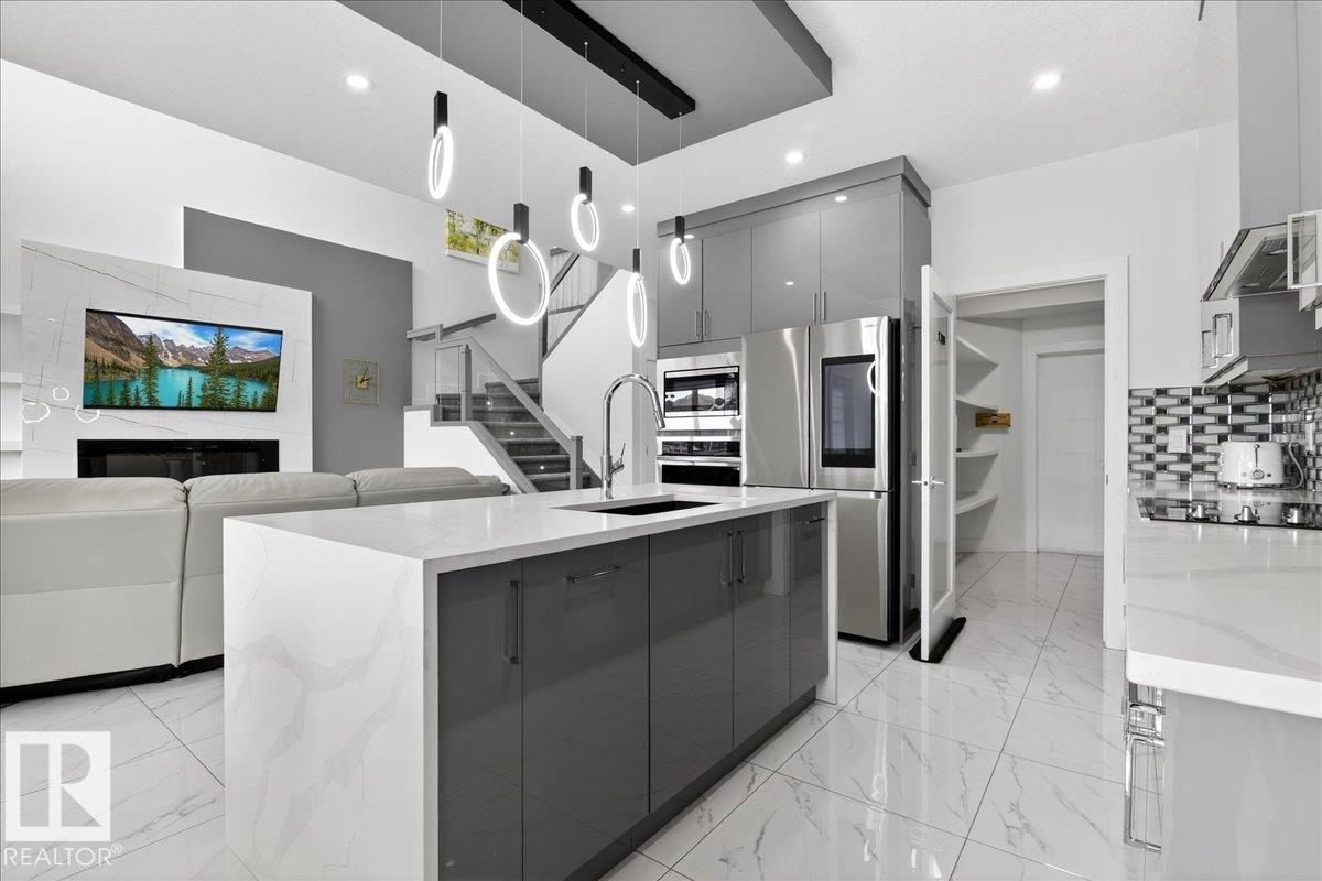 Photo 21 at 5385 Kimball Place SW, Keswick, Edmonton