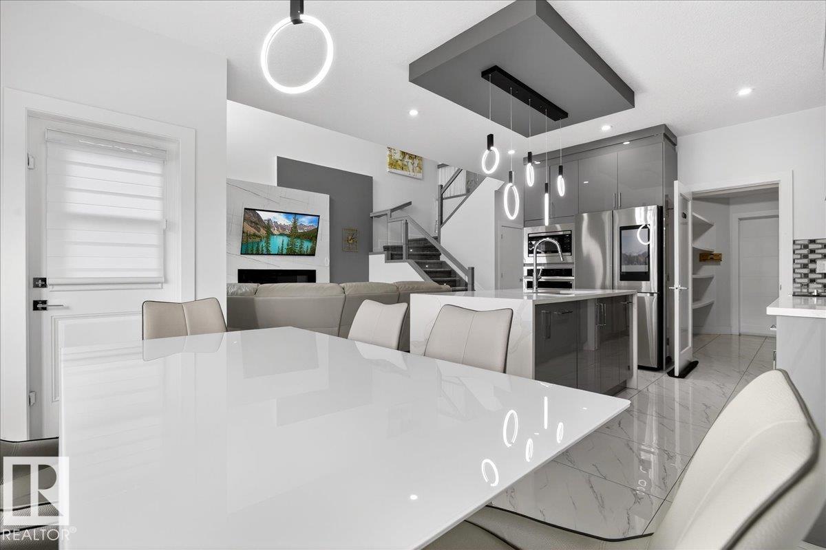 Photo 22 at 5385 Kimball Place SW, Keswick, Edmonton