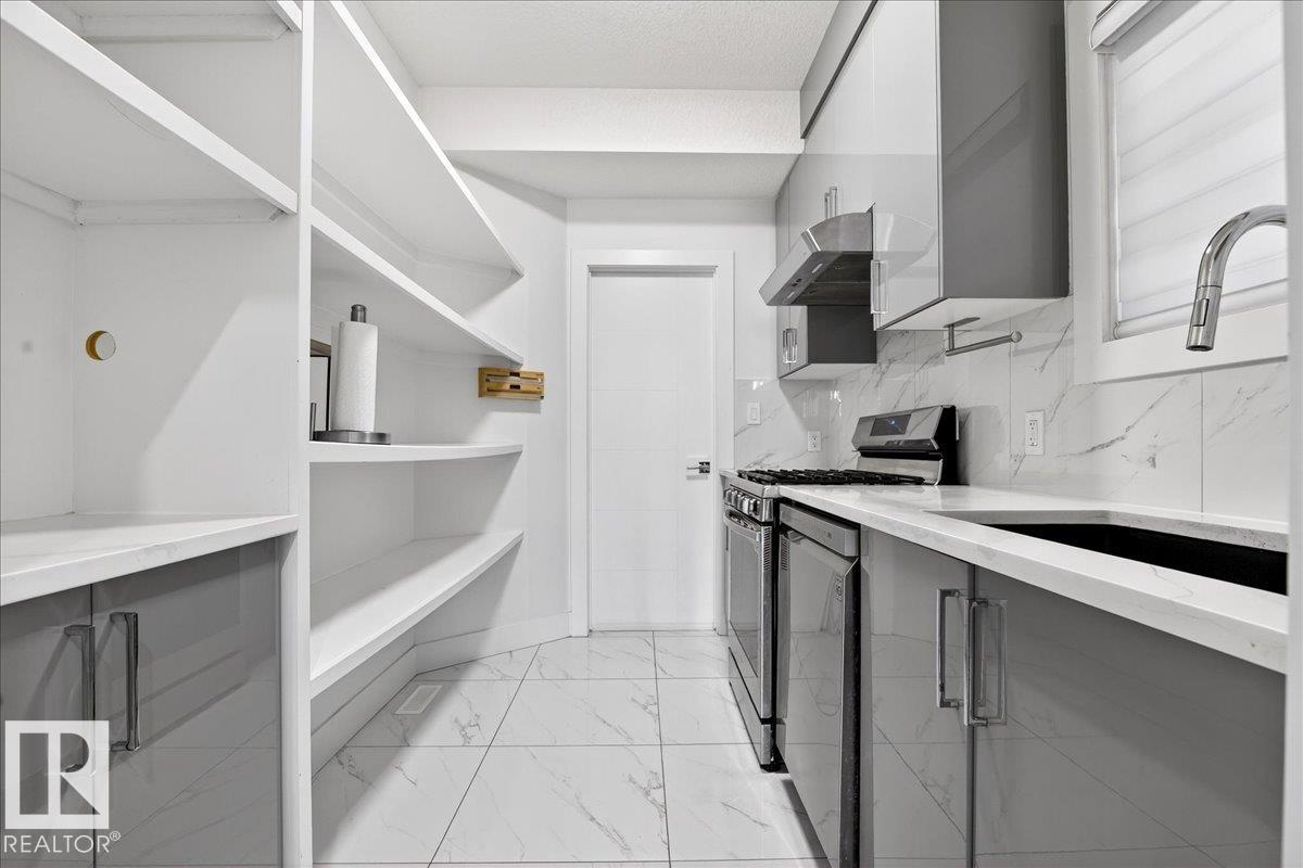 Photo 23 at 5385 Kimball Place SW, Keswick, Edmonton