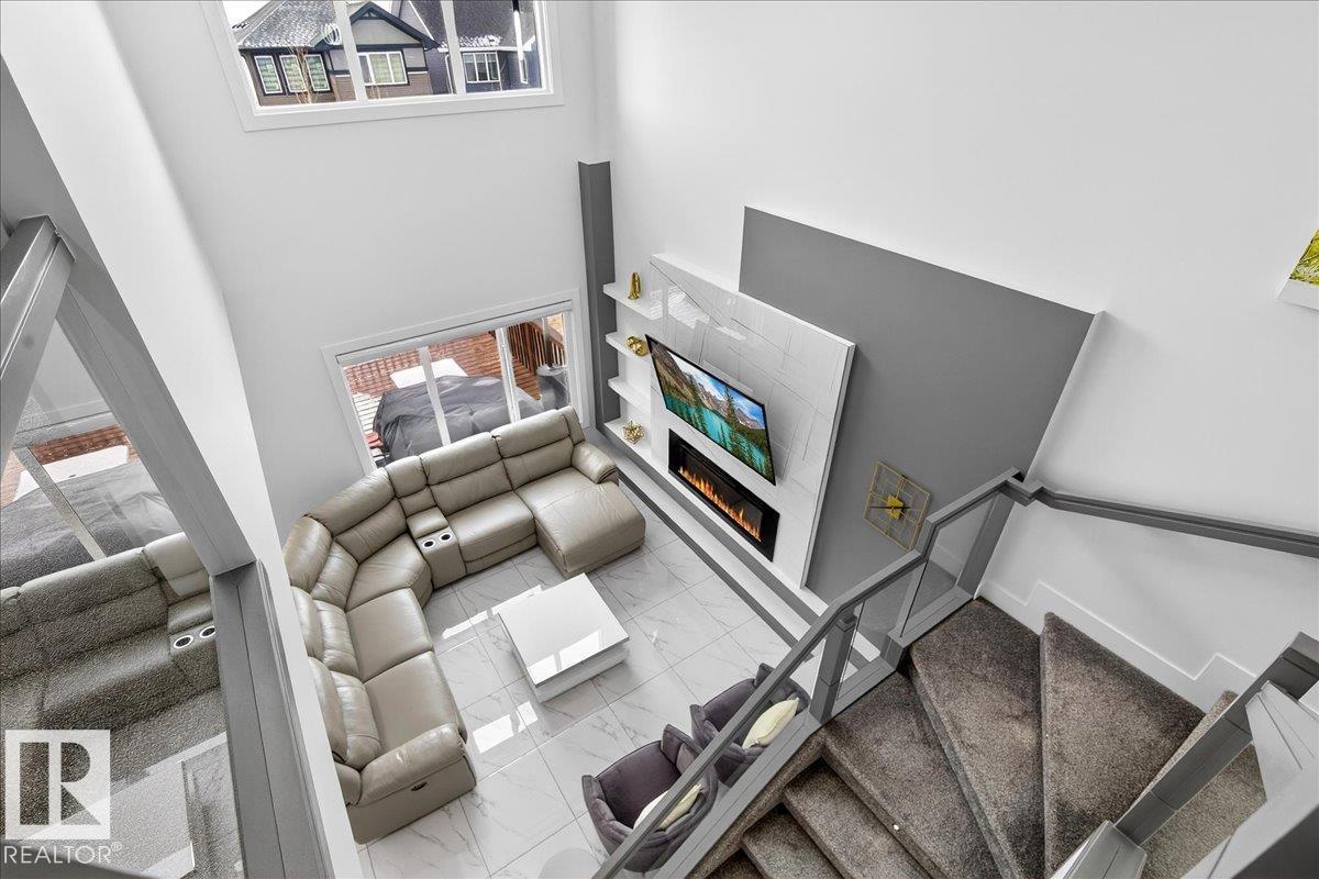 Photo 30 at 5385 Kimball Place SW, Keswick, Edmonton