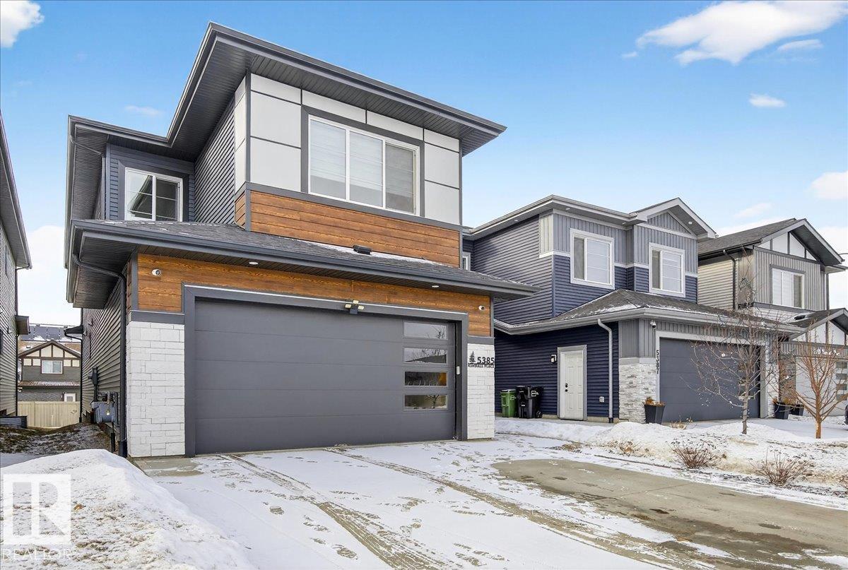5385 Kimball Place SW, Keswick, Edmonton