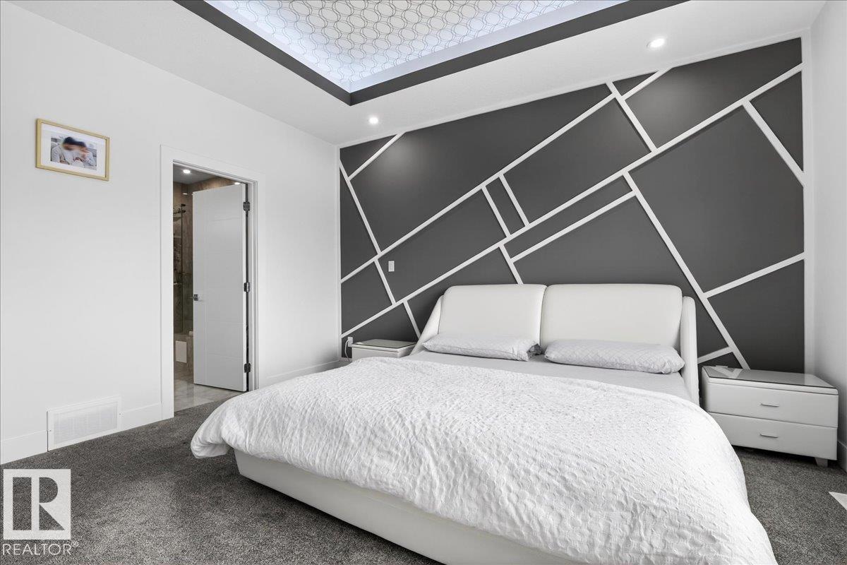 Photo 39 at 5385 Kimball Place SW, Keswick, Edmonton