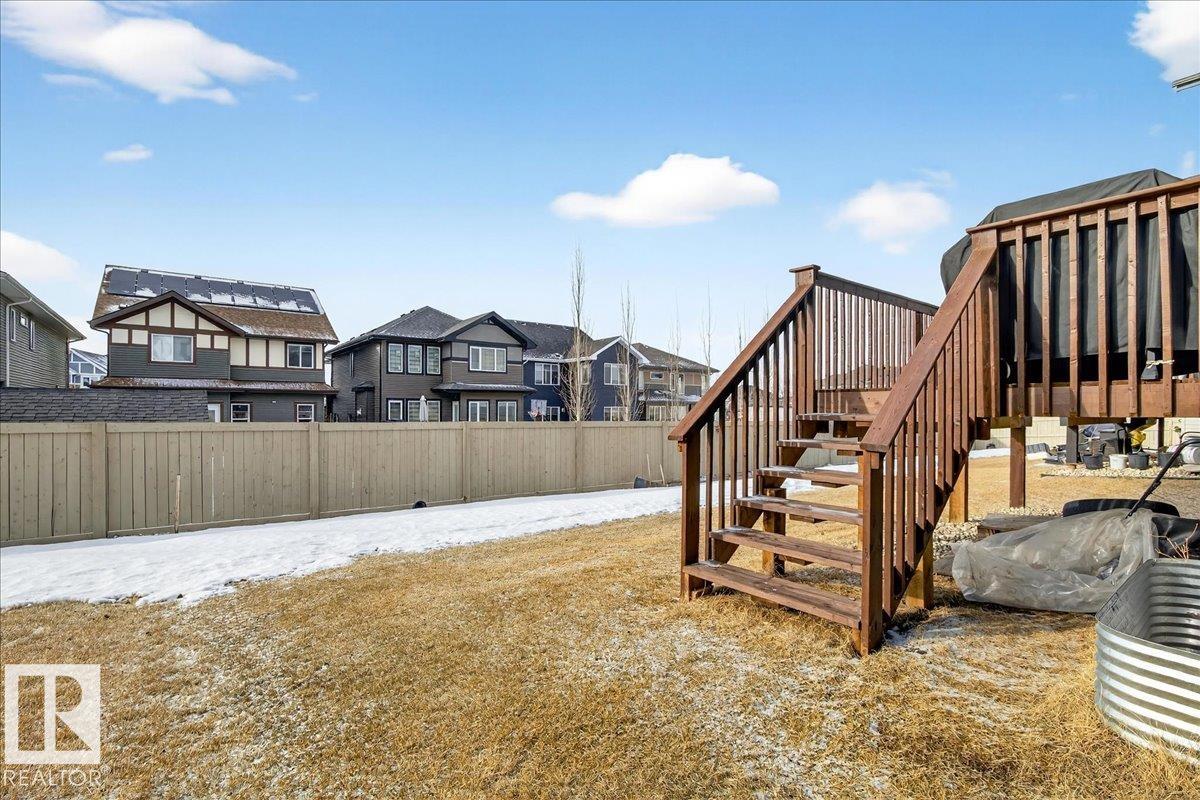 Photo 60 at 5385 Kimball Place SW, Keswick, Edmonton