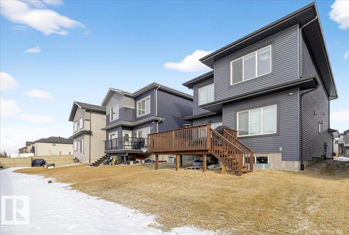 Photo 61 at 5385 Kimball Place SW, Keswick, Edmonton