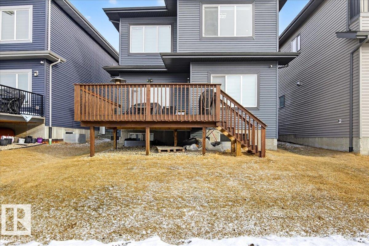 Photo 63 at 5385 Kimball Place SW, Keswick, Edmonton