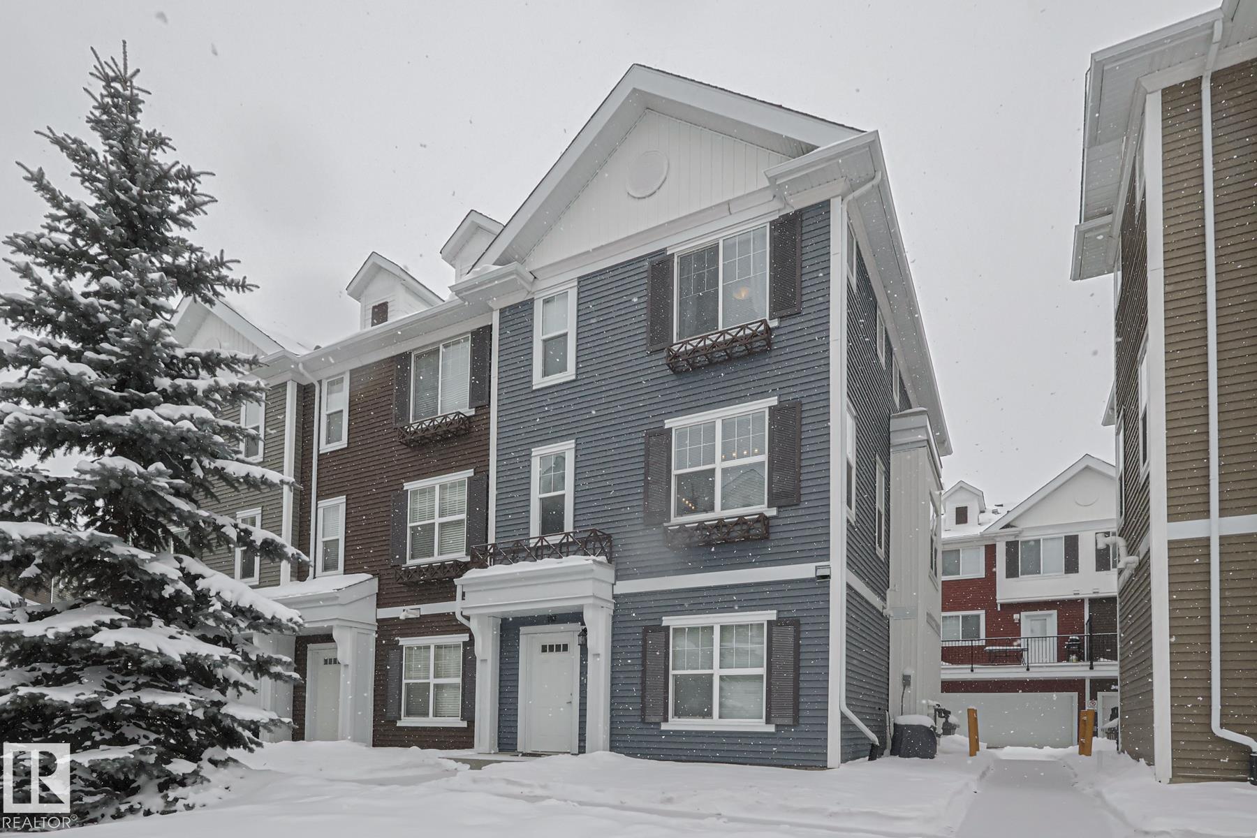 103 - 2803 James Mowatt Trail SW, Callaghan, Edmonton