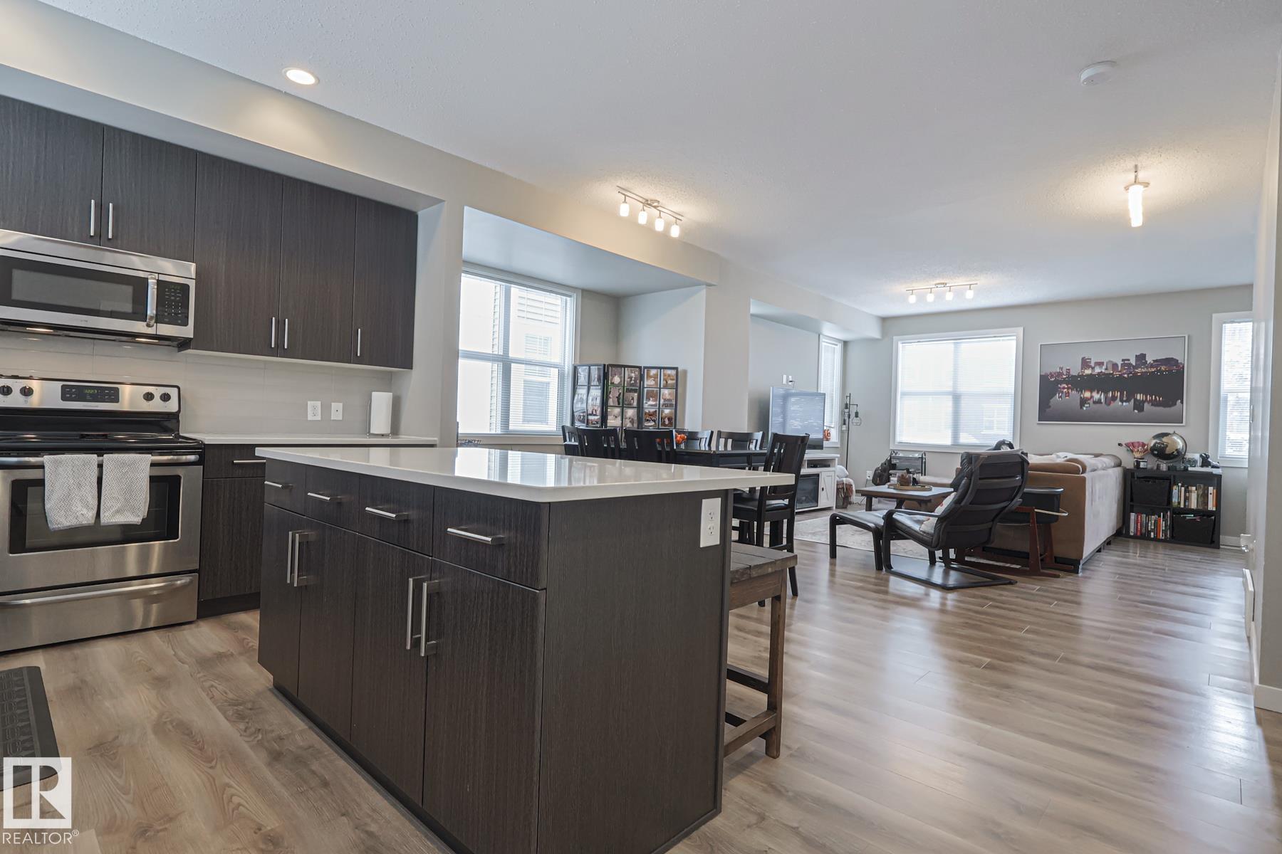 Photo 12 at 103 - 2803 James Mowatt Trail SW, Callaghan, Edmonton