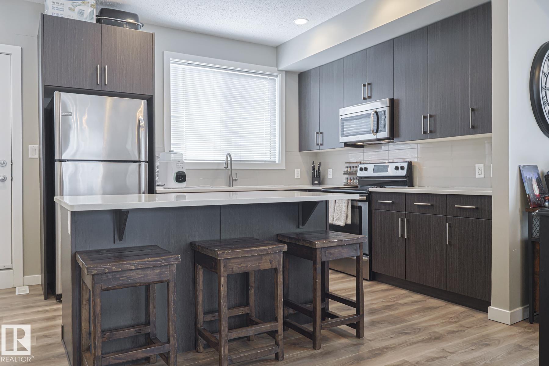 Photo 13 at 103 - 2803 James Mowatt Trail SW, Callaghan, Edmonton