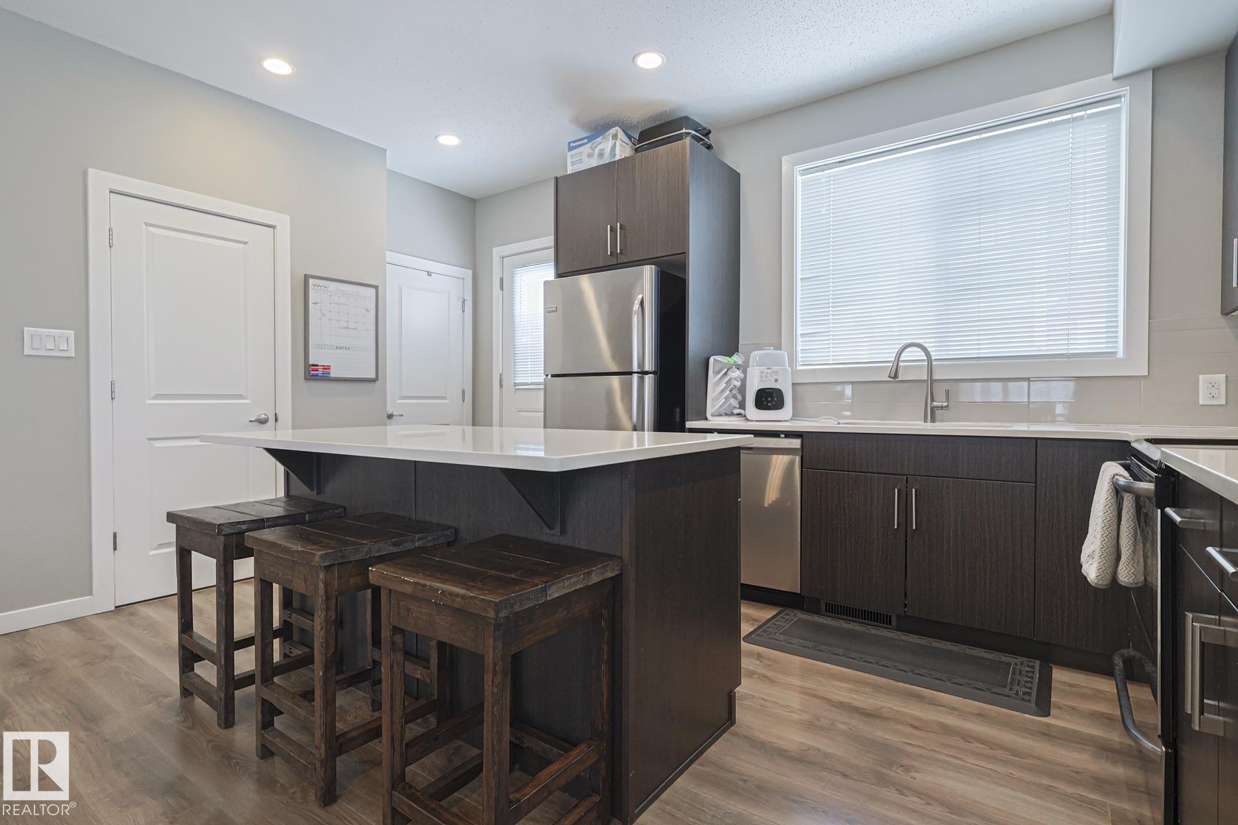 Photo 14 at 103 - 2803 James Mowatt Trail SW, Callaghan, Edmonton