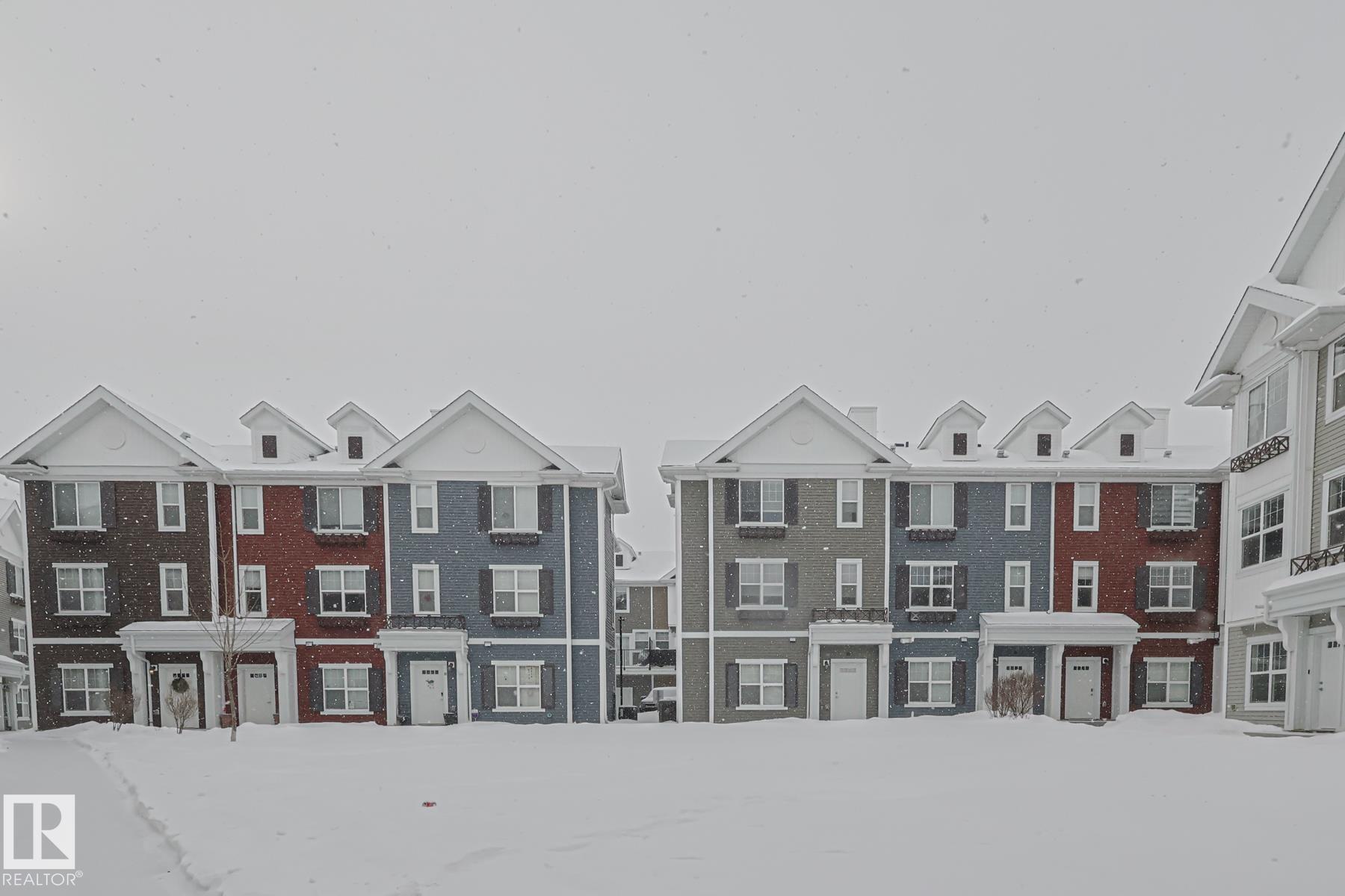 Photo 29 at 103 - 2803 James Mowatt Trail SW, Callaghan, Edmonton