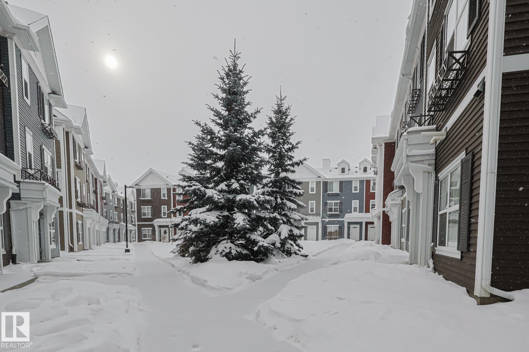 Photo 30 at 103 - 2803 James Mowatt Trail SW, Callaghan, Edmonton