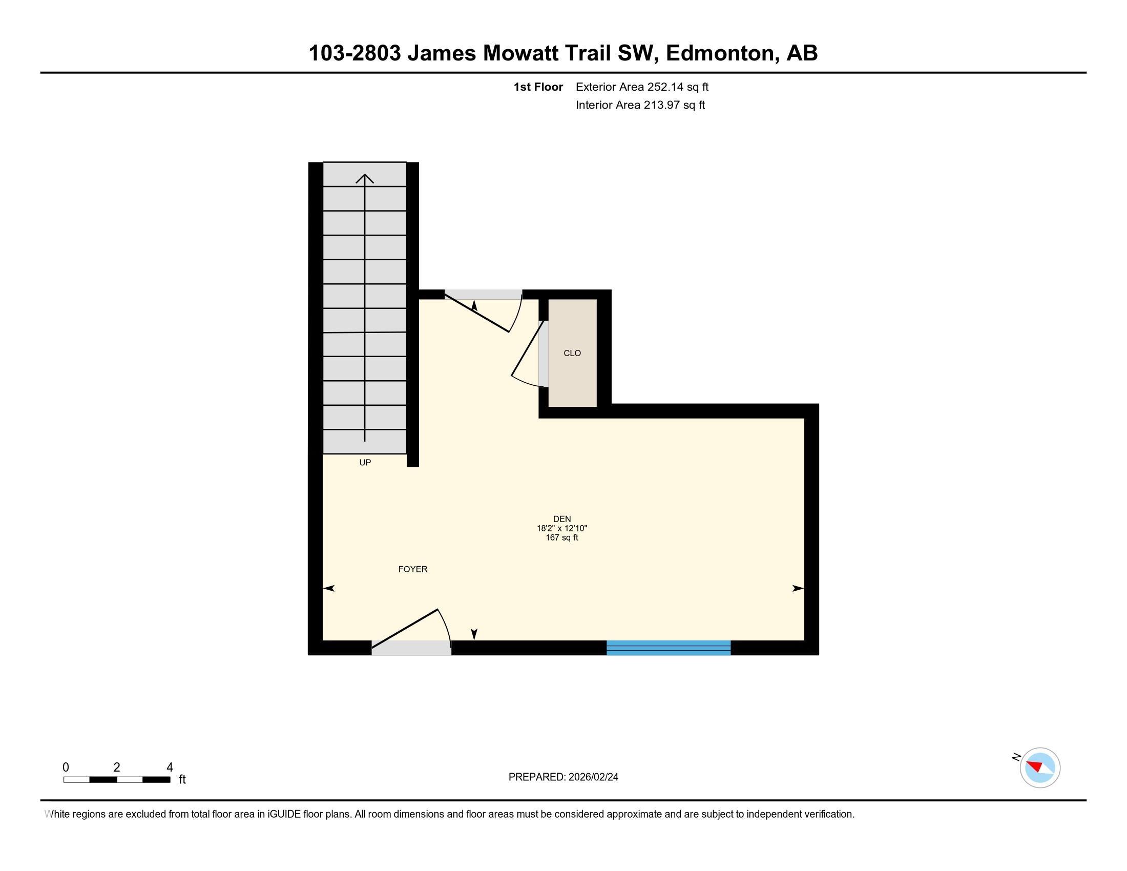 Photo 31 at 103 - 2803 James Mowatt Trail SW, Callaghan, Edmonton