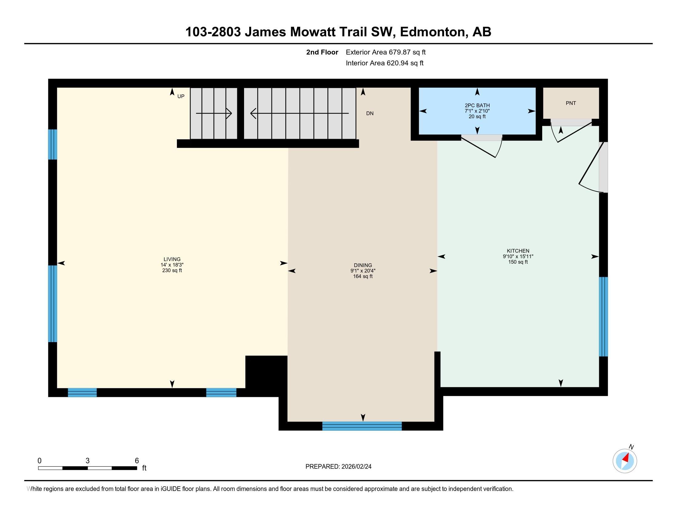 Photo 32 at 103 - 2803 James Mowatt Trail SW, Callaghan, Edmonton