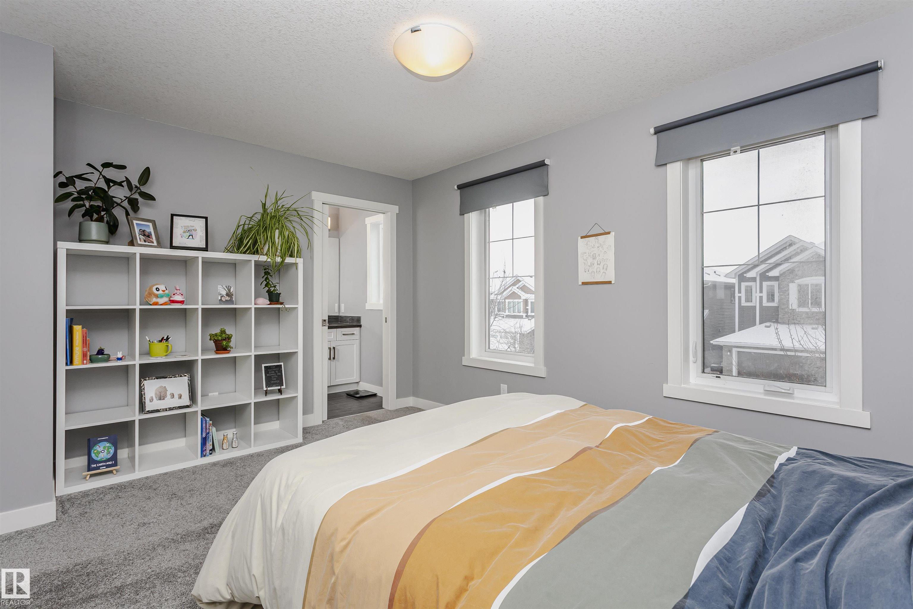 Photo 25 at 16420 15 Avenue SW, Glenridding Heights, Edmonton