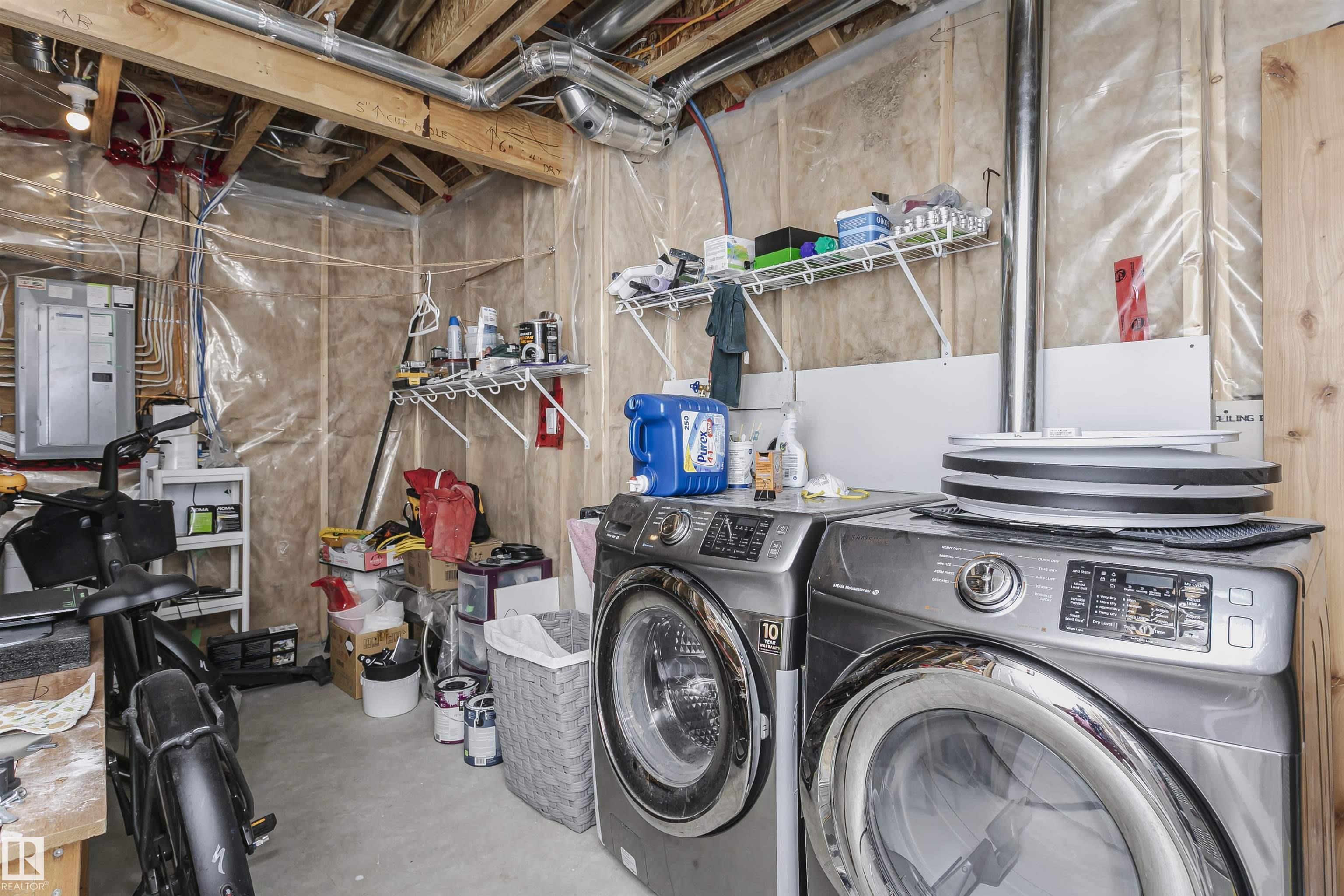 Photo 31 at 16420 15 Avenue SW, Glenridding Heights, Edmonton