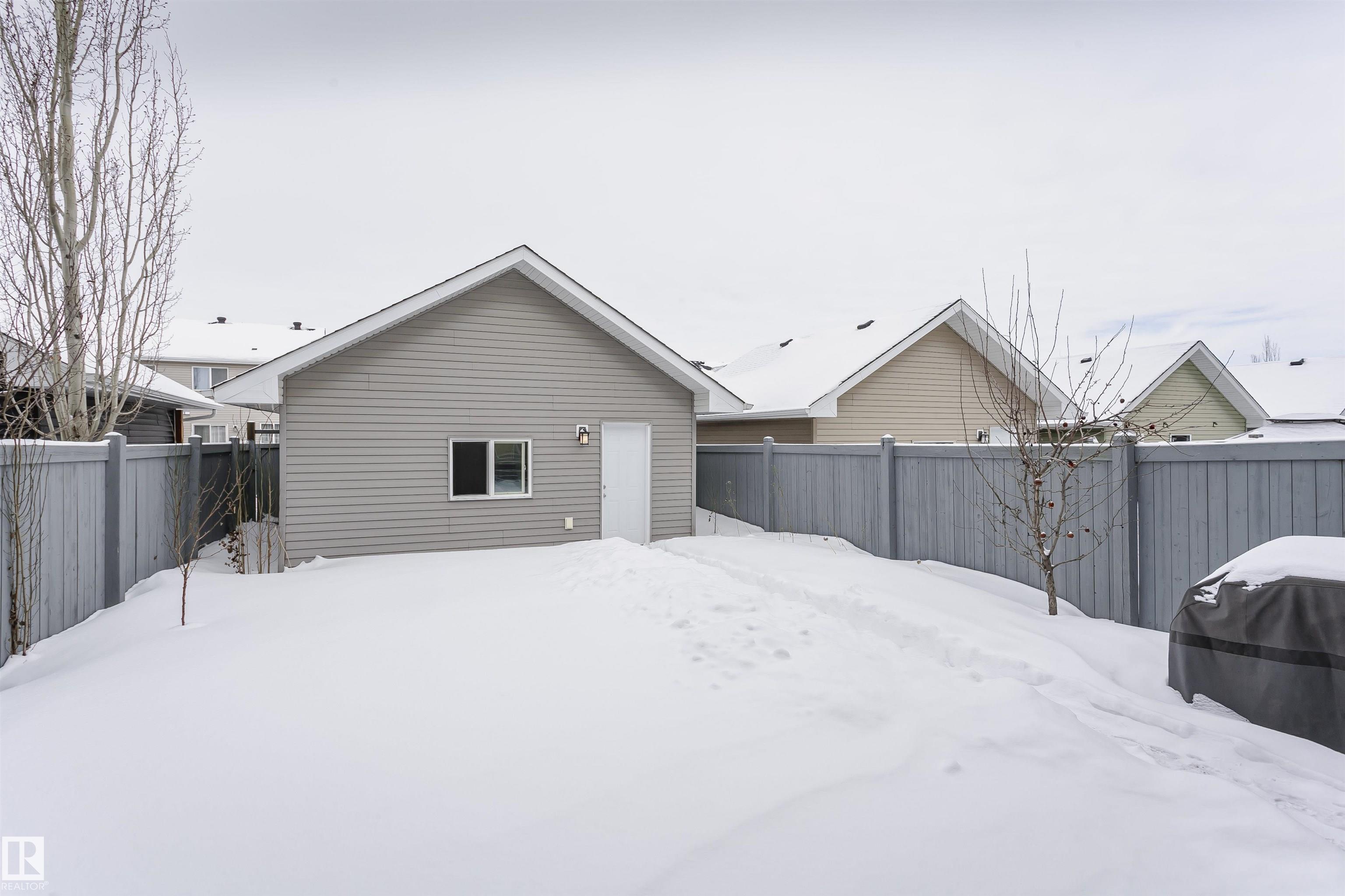 Photo 34 at 16420 15 Avenue SW, Glenridding Heights, Edmonton