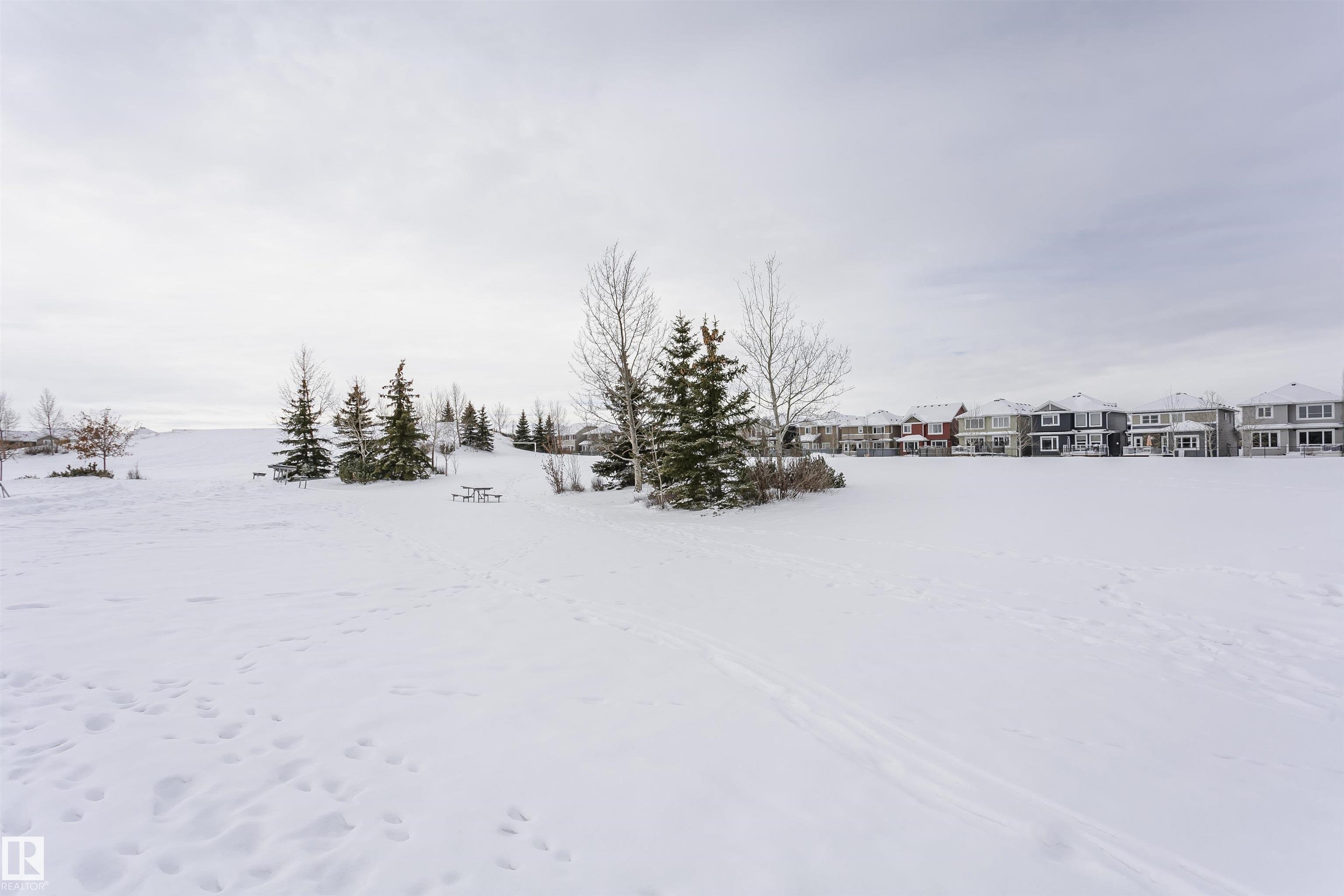 Photo 37 at 16420 15 Avenue SW, Glenridding Heights, Edmonton