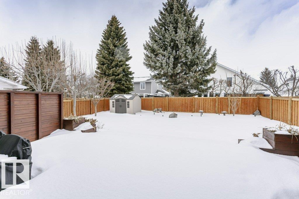 Photo 39 at 69 Deane Crescent, Deer Ridge, St. Albert