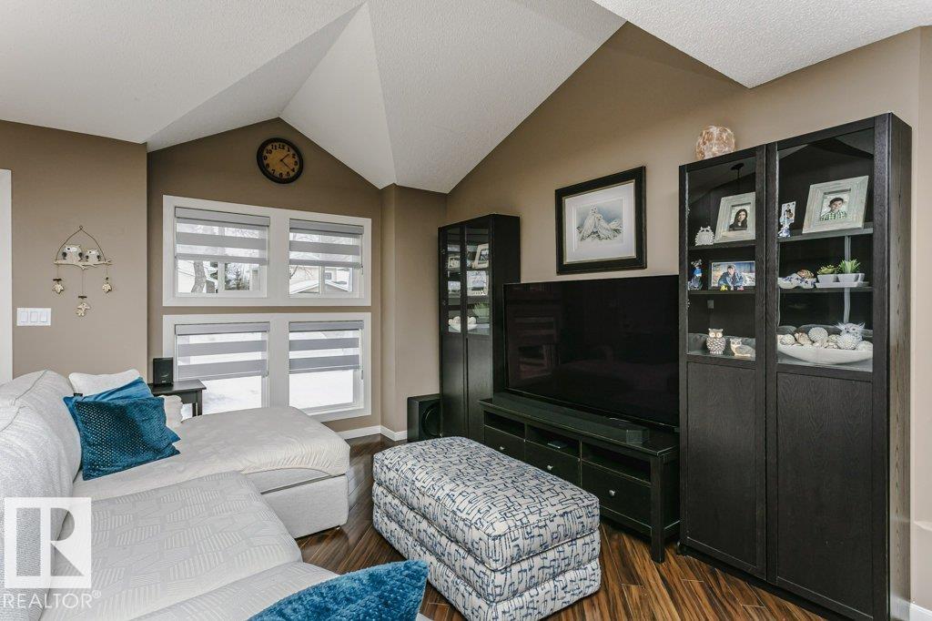 69 Deane Crescent, Deer Ridge, St. Albert