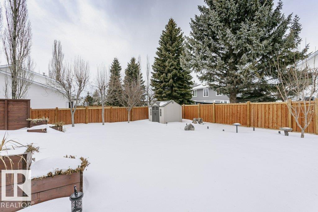 Photo 41 at 69 Deane Crescent, Deer Ridge, St. Albert