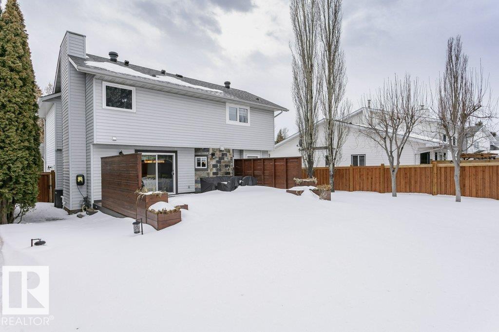 Photo 42 at 69 Deane Crescent, Deer Ridge, St. Albert